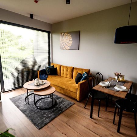 Apartament Olimpijska Przy Jeziorze Ukiel Olsztyn  Eksteriør billede