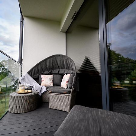 Apartament Olimpijska Przy Jeziorze Ukiel Olsztyn  Eksteriør billede
