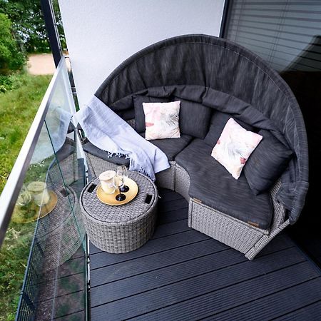 Apartament Olimpijska Przy Jeziorze Ukiel Olsztyn  Eksteriør billede