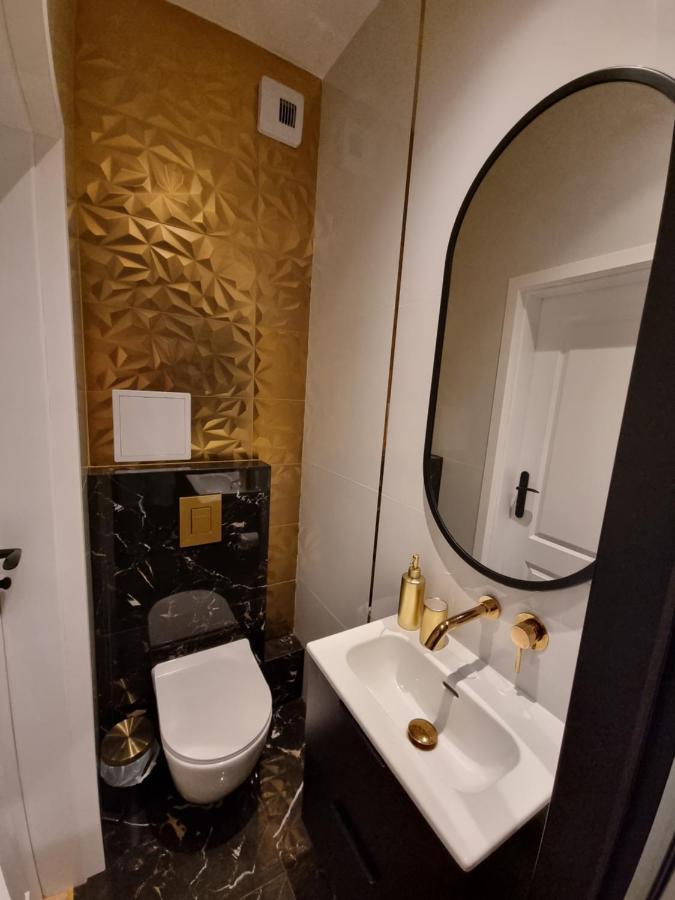 Apartament Olimpijska Przy Jeziorze Ukiel Olsztyn  Eksteriør billede