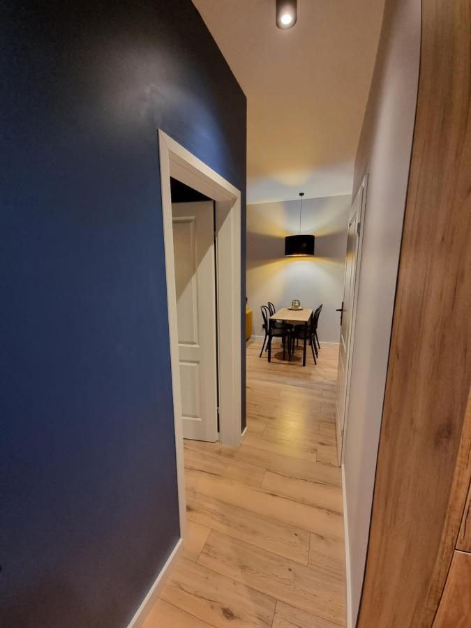 Apartament Olimpijska Przy Jeziorze Ukiel Olsztyn  Eksteriør billede