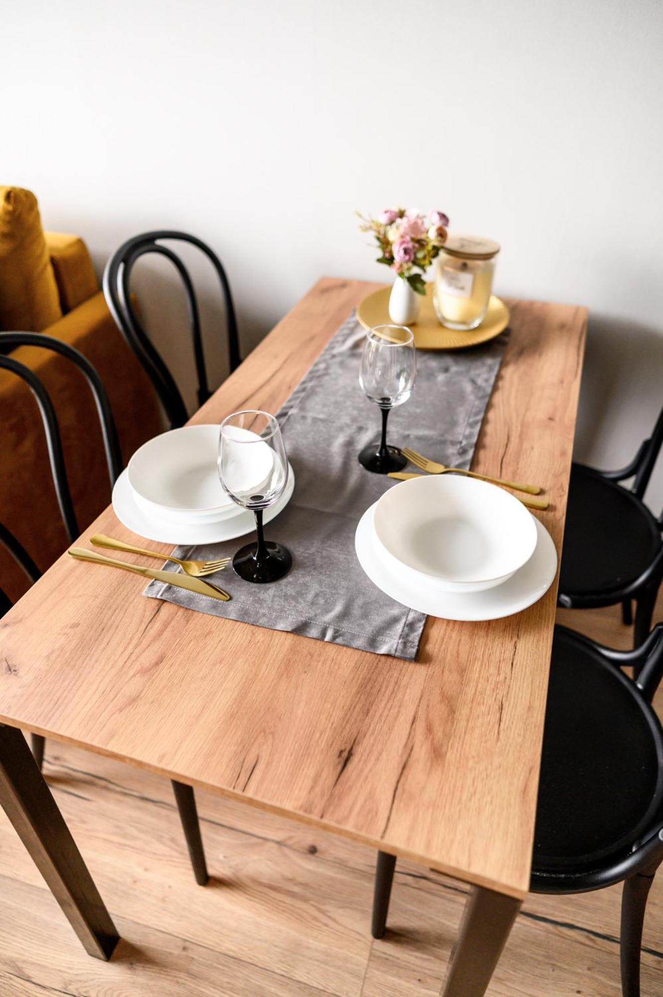 Apartament Olimpijska Przy Jeziorze Ukiel Olsztyn  Eksteriør billede