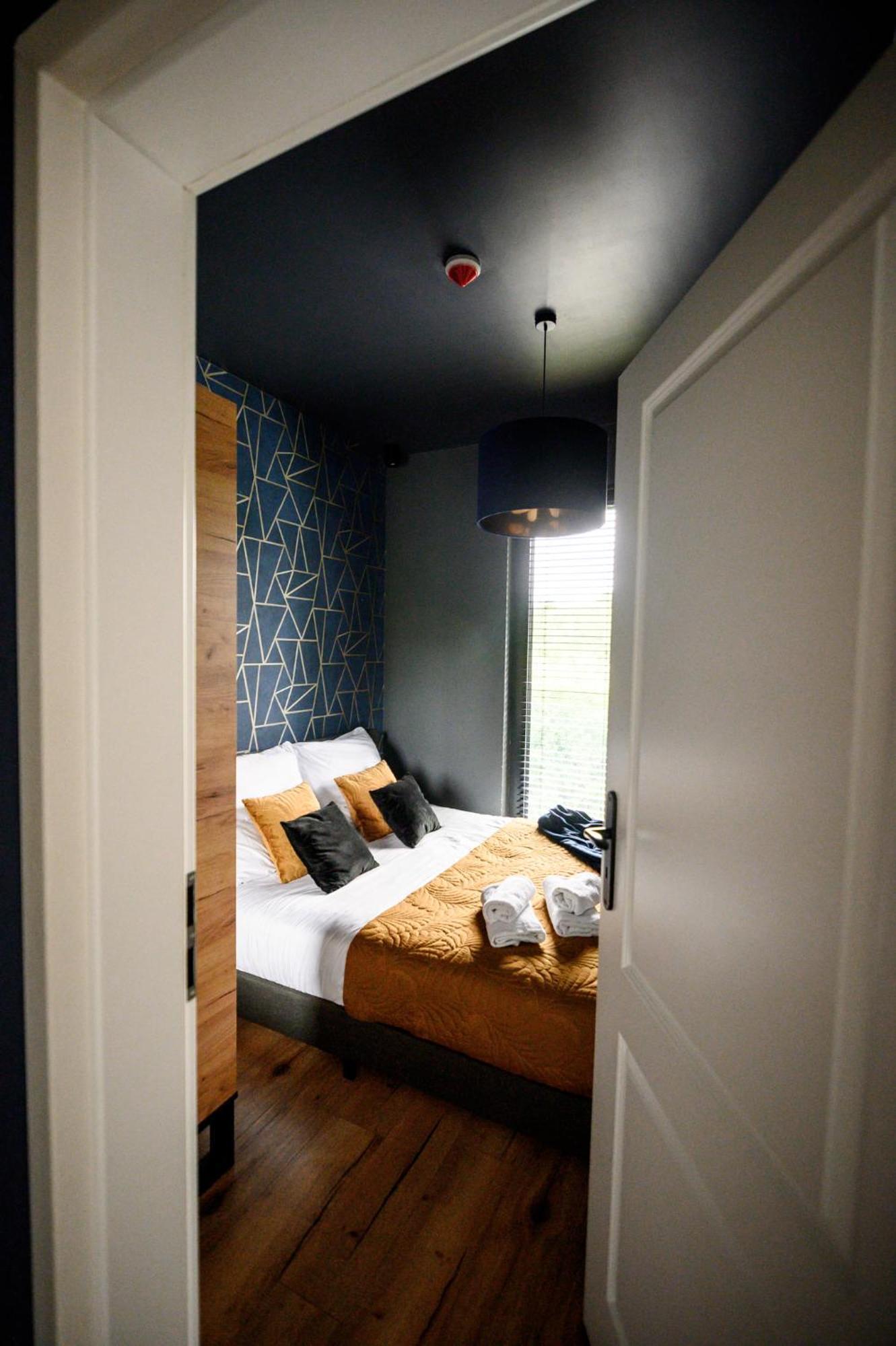 Apartament Olimpijska Przy Jeziorze Ukiel Olsztyn  Eksteriør billede