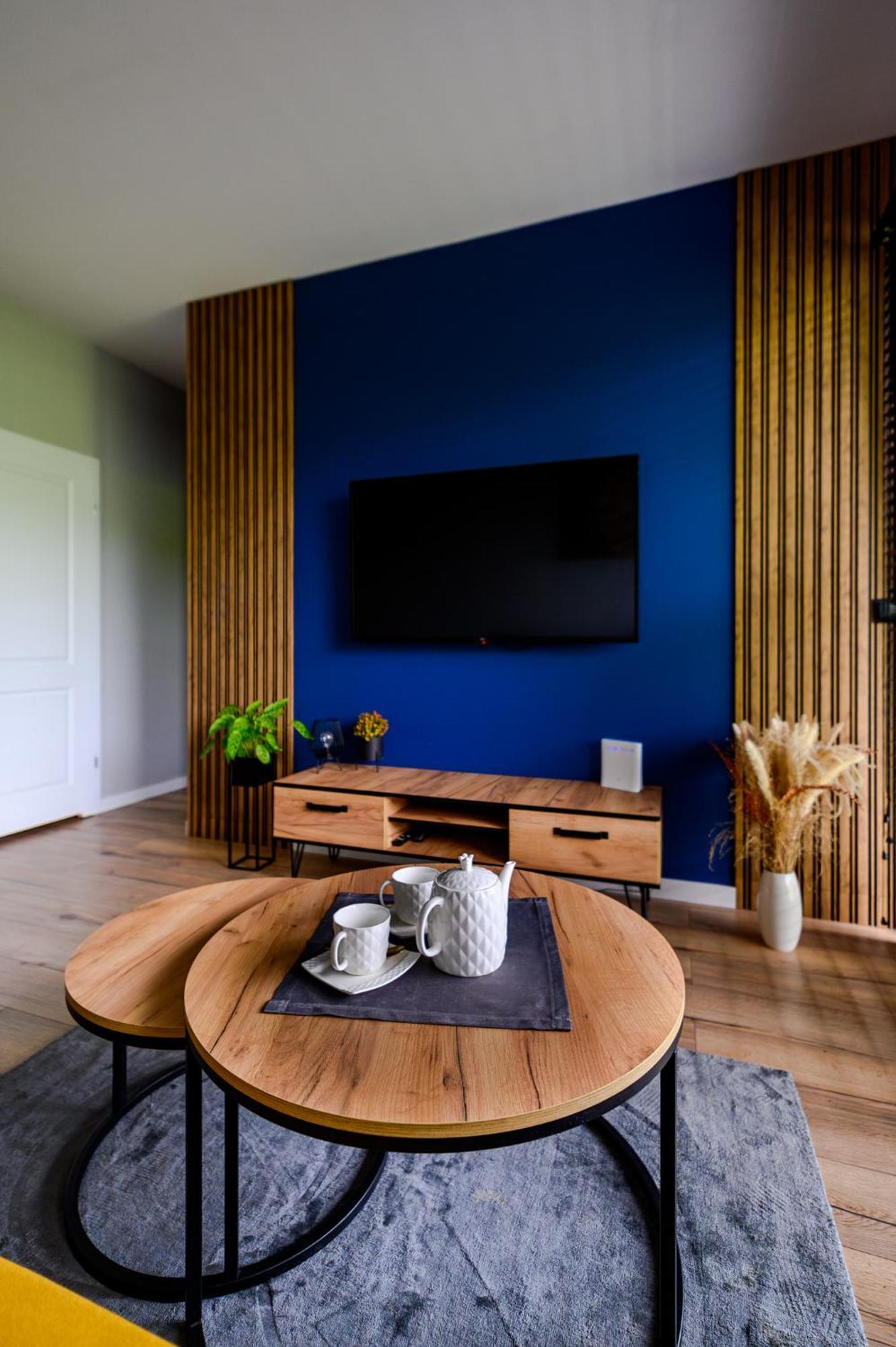 Apartament Olimpijska Przy Jeziorze Ukiel Olsztyn  Eksteriør billede